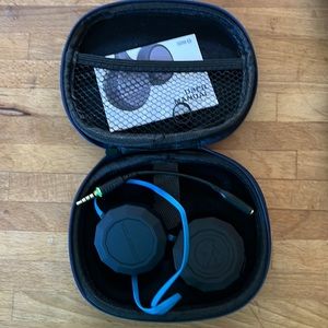 Outdoor research earphones